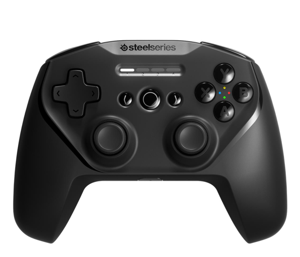 STEELSERIES Stratus+ 69076 - 1190537 - zdjęcie